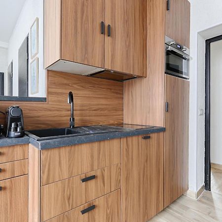 Appartement De Charme 2Br Canal Saint Martin Parigi Esterno foto